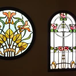 Róth Miksa Emlékház Budapest - Egyéb