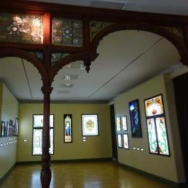 Róth Miksa Emlékház Budapest - Egyéb