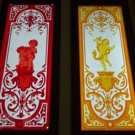 Róth Miksa Emlékház Budapest - Egyéb