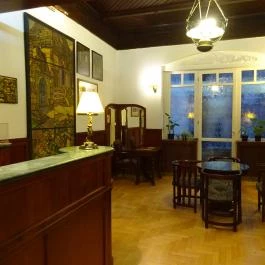 Róth Miksa Emlékház Budapest - Egyéb