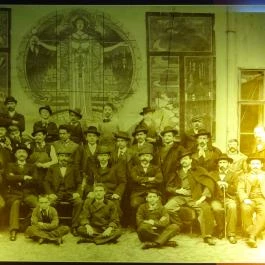 Róth Miksa Emlékház Budapest - Egyéb