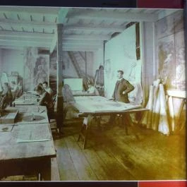 Róth Miksa Emlékház Budapest - Egyéb