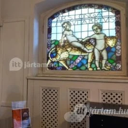 Róth Miksa Emlékház Budapest - Egyéb