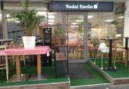 Rotisserie by Bereznay Tamás - Mammut Budapest