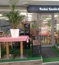 Rotisserie by Bereznay Tamás - Mammut