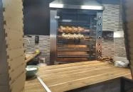 Rotisserie by Bereznay Tamás - Mammut Budapest