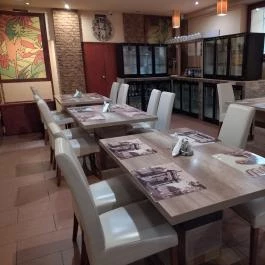 Royal Campus Étterem Budapest - Egyéb