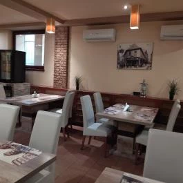 Royal Campus Étterem Budapest - Egyéb