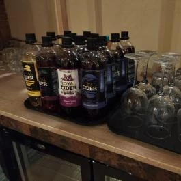 Royal Campus Étterem Budapest - Egyéb