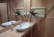 Royal Campus Étterem Budapest