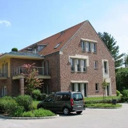 Royal Club Hotel, Visegrád - Külső kép