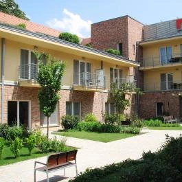 Royal Club Hotel, Visegrád - Külső kép