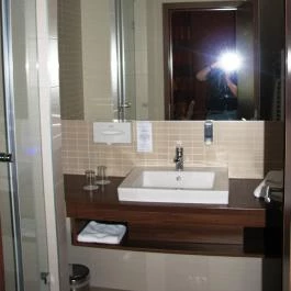 Royal Club Hotel, Visegrád - Szobák