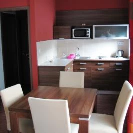 Royal Club Hotel, Visegrád - Szobák