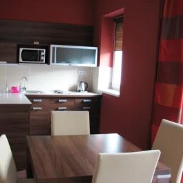 Royal Club Hotel, Visegrád - Belső