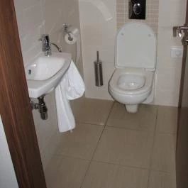 Royal Club Hotel, Visegrád - Szobák