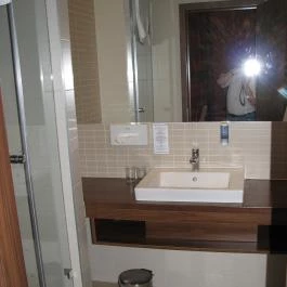 Royal Club Hotel, Visegrád - Szobák