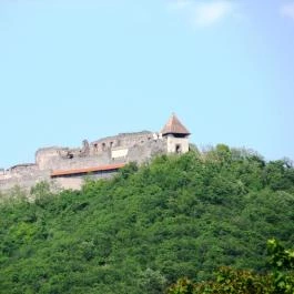 Royal Club Hotel, Visegrád - Külső kép