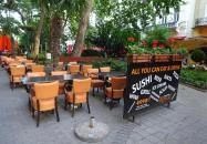 Royal Étterem - Liszt Ferenc tér Budapest