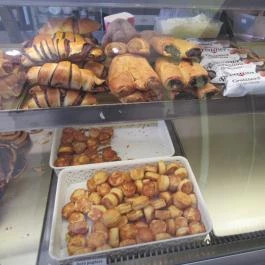 Royal Pék - Lehel utca, Budapest - Étel/ital