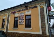 Royal Prémium Svédasztalos Étterem Vác