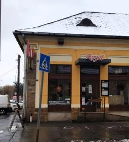 Royal Prémium Svédasztalos Étterem