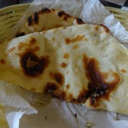 Royal Rasoi Indiai Étterem Budapest - Étel/ital