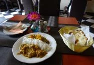 Royal Rasoi Indiai Étterem Budapest