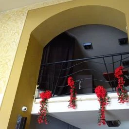 Royal Rasoi Indiai Étterem Budapest - Belső