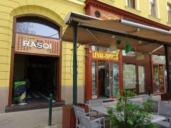 Royal Rasoi Indiai Étterem Budapest