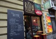 Róza Soup & Sandwich Budapest