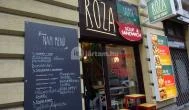 Róza Soup & Sandwich Budapest - Külső kép