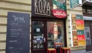 Róza Soup & Sandwich Budapest - Külső kép