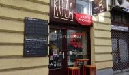 Róza Soup & Sandwich Budapest - Külső kép