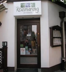 Rozmaring Étterem & Bisztró