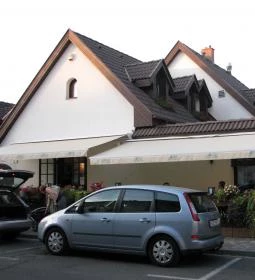 Rozmaring Étterem & Bisztró