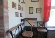 Rózsa Sörkert Békésszentandrás