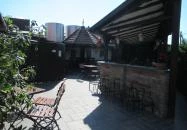 Rózsa Sörkert Békésszentandrás