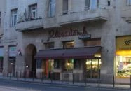 Rózsadomb Espresszo & Café Budapest