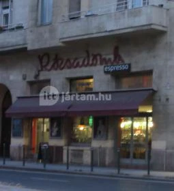 Rózsadomb Espresszo & Café