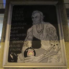 Rózsadomb Espresszo & Café Budapest - Egyéb