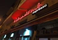 Rózsadomb Espresszo & Café Budapest