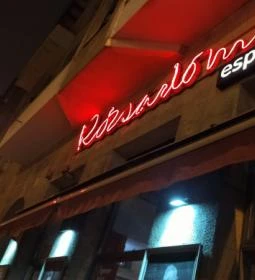 Rózsadomb Espresszo & Café