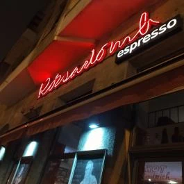 Rózsadomb Espresszo & Café Budapest - Külső kép