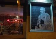 Rózsadomb Espresszo & Café Budapest