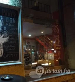 Rózsadomb Espresszo & Café