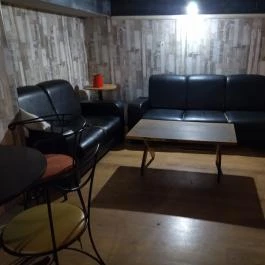 Rózsadomb Espresszo & Café Budapest - Belső