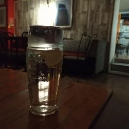 Rózsadomb Espresszo & Café Budapest - Étel/ital