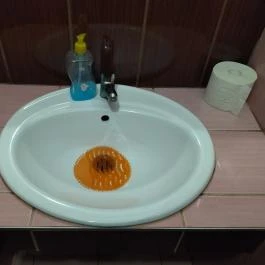 Rózsadomb Espresszo & Café Budapest - Mosdó