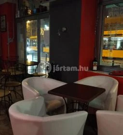 Rózsadomb Espresszo & Café